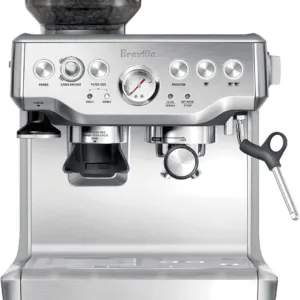 Breville Barista Express Espresso Machine