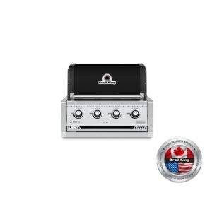 Broil King Regal 420 Built-In