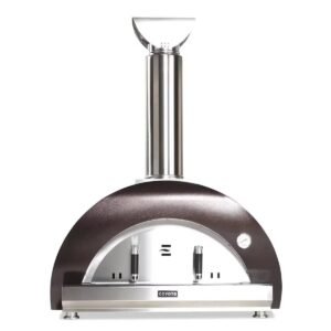 Coyote 40″ DUOMO Pizza Oven