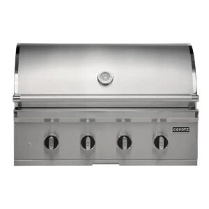 Coyote SL-Series Built-In Grill