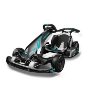 Segway Ninebot Gokart PRO 23 mph Electric Go-Kart with Detachable Self-Balancing Scooter S MAX
