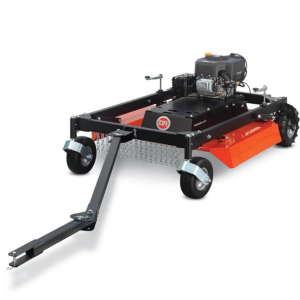 DR Field and Brush Mower – 44″ Tow-Behind Brush Cutter