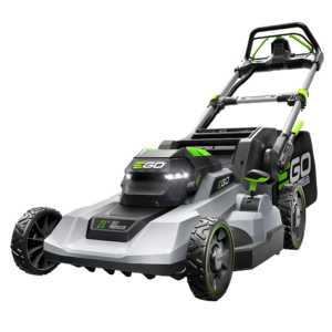 Mower 21″ Self-Propelled Kit (6.0Ah Battery)